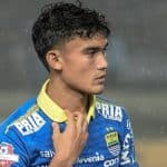 Target Zalnando Bawa Persib Juara Dulu, Kalau Dipanggil Timnas Itu Bonus