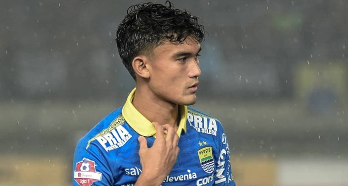 Dua Pemain Ini Jadi Inspirasi Zalnando dalam Permainannya