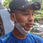 Tunggu Panggilan Timnas Kumpul Lagi, Beckham Selalu Ingat Tugasnya