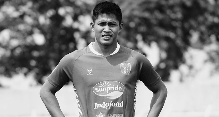 Mantan Kiper Persija Meninggal Dunia, Bambang Pamungkas Terkenang Jasa Besarnya