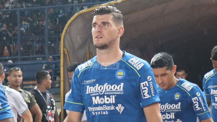 Terpopuler: Makna di Balik Nama Putra Kim Hingga Komentar Robert Tentang Nick Kuipers