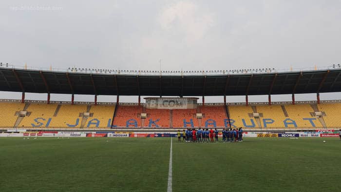 Inilah 22 Stadion yang Disiapkan untuk Liga 1, Lima di Jawa Barat 