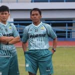 Tim Pelatih Persib Sudah Siapkan Program Latihan Baru, Semakin Berat!