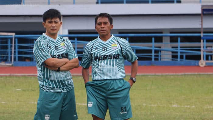 Sempat Trauma karena Bangkrut, Asisten Pelatih Persib Ingin Mencoba Bisnis Lagi