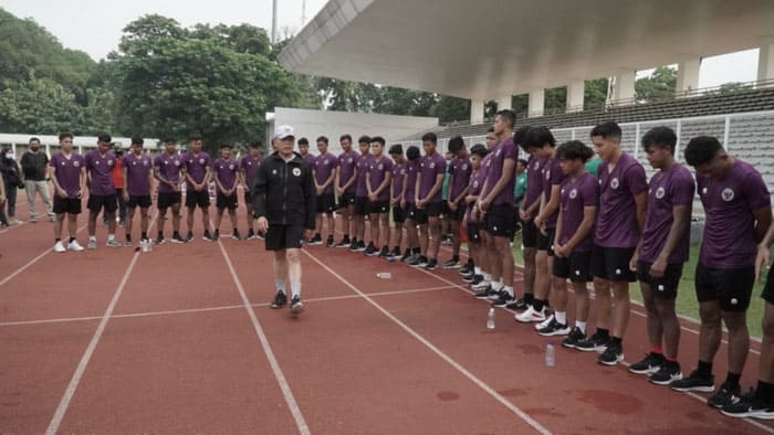 Demi Karir, Pemain Indonesia Harus Berani Ambil Resiko