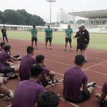Pantau Seleksi Indonesia U-16, Ketum PSSI: Tak Boleh Ada Pemain Titipan, Rusak Federasi Ini!