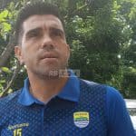 Fabiano Beltrame Berpisah dengan PS Sleman, Inikah Klub Barunya?