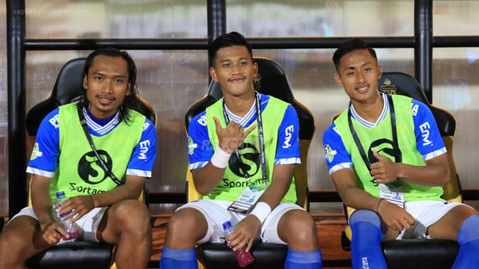 Agung Mulyadi dari Persib ke Bandung Utd Kini Kejar Lisensi C AFC