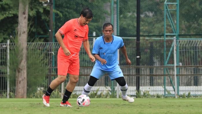 Terpopuler: Ricky Yacobi Meninggal Dunia Hingga Role Model untuk Klub Indonesia