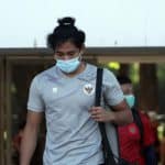 Video Dugemnya Beredar, Serdy Ephy Fano Dipecat Bhayangkara FC
