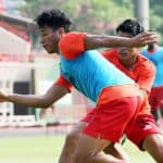 Terpopuler: Profil Serdy Ephy Fano Hingga Orang Tua Beckham Terpukul