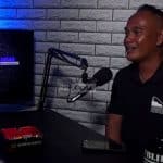 Sujana Ceritakan Perjuangannya Demi Masuk Persib