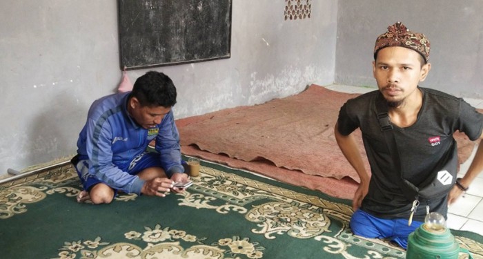 Sambut Hari Difabel Internasional, VPC dan VJS Gelar Kegiatan Solidaritas untuk Bersama