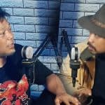 Yana Umar Curhat Ke Wah Hajih, Sampe Nangis!