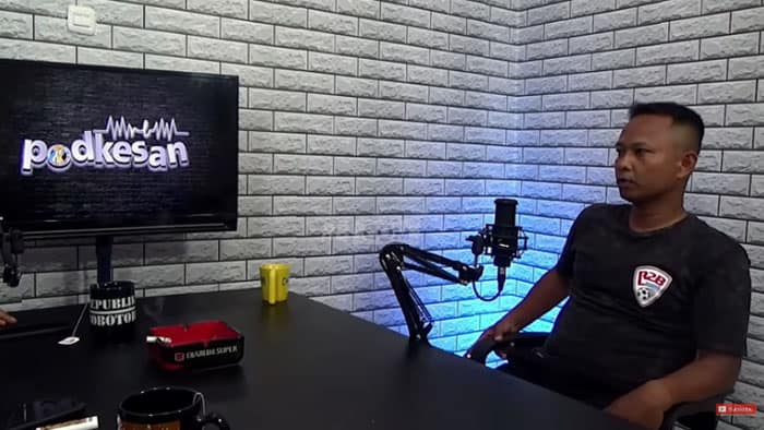 Terpopuler: Kisah Zaenal Arief dan Yayan Sundana Hingga Tak Sabar Ingin Dilatih Shin Tae -yong