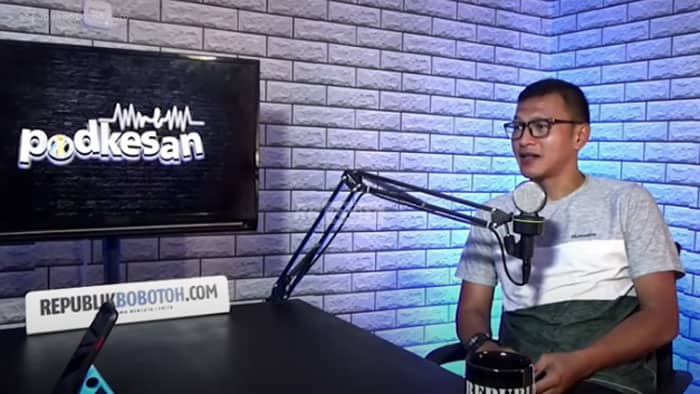 Kisah Zaenal Arief Disanjung dan Dihargai di Madura