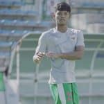 Sah Jadi Bagian dari Persib, Bayu Fiqri Semakin Termotivasi Unjuk Kemampuan di Timnas
