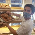 Bisnis Baru Kim Ada Bakery Jerman, Masakan Khas Manado Hingga Jamu