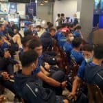 Jelang Libur Akhir Tahun, Persib Pantau dan Perketat Aktivitas Para Pemainnya