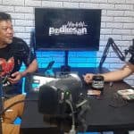 Aktor Film Romeo And Juliet Bikin Kesal Mang Mul dan Wah Hajih