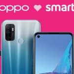 Smartfren Umumkan Paket Terbaru Oppo A53 Dapat Bonus 384 GB, Tawarkan Manfaat Lebih Besar
