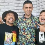 Jejak Unik Karir Alejandro Tobar di Persib, Campur Aduk!