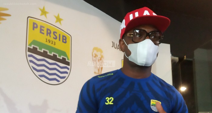 Victor Igbonefo Sangat Kecewa Luar Biasa Gegara Hal Ini