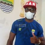 Kompetisi Ditunda Lagi, Tim Persib Libur Panjang, Igbonefo Pilih ke Jakarta
