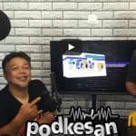 Yayan Sundana: Petaka Kartu Merah