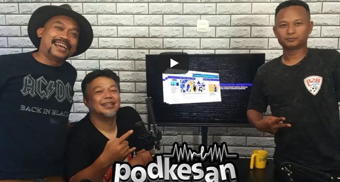 Yayan Sundana: Petaka Kartu Merah