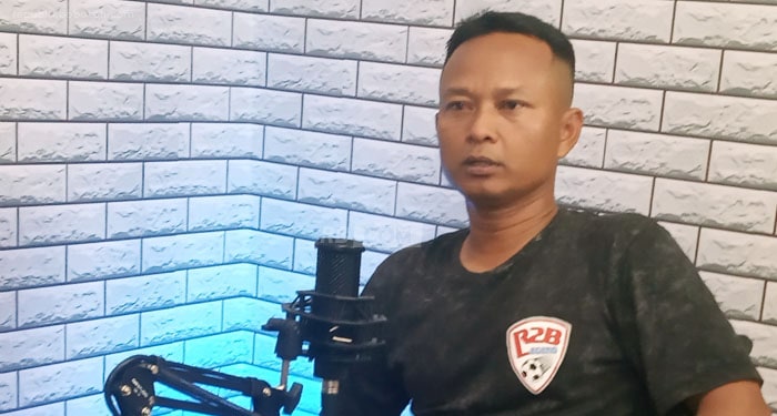 Pernah Disindir Tukang Becak, Yayan Sundana Terenyuh Sekaligus Malu