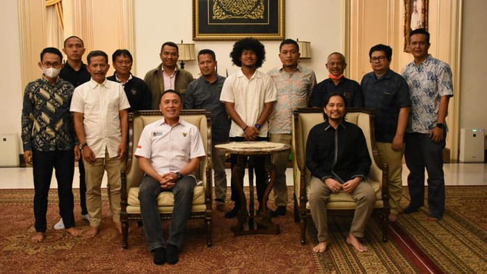Akhirnya Bagus Kahfi Bisa Berkarir di Eropa
