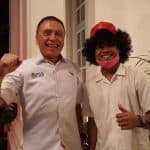 Bisa Berkarir di Benua Biru, Ini Kata Bagus Kahfi