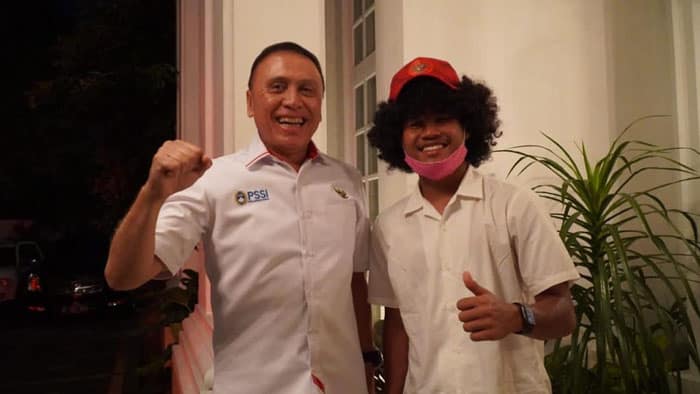 Bisa Berkarir di Benua Biru, Ini Kata Bagus Kahfi