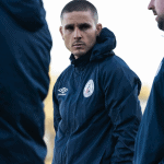 Lama Tak Terdengar, Mantan Pemain Persib Diogo Ferreira Gabung Tim Australia