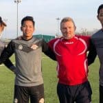 Piala Dunia U-20 Ditunda, Begini Tanggapan Erlangga Setyo