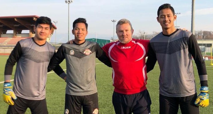 Piala Dunia U-20 Ditunda, Begini Tanggapan Erlangga Setyo