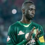 Djanur Buka-bukaan Kenapa Persib Rekrut Makan Konate