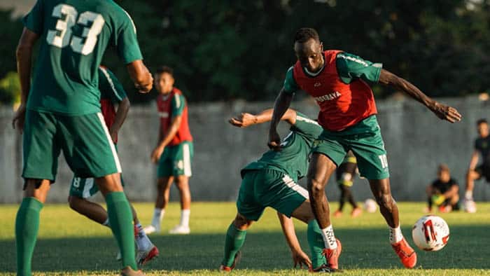 'Si Budak Leutik', Sempat Diragukan Hingga Bawa Persib Juara
