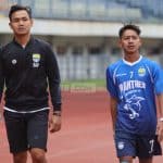 Begini Kondisi Cedera Beckham Saat Ini, Yakin Masih Bisa Tampil di Ajang Bergengsi Timnas