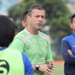 FK Sutjeska Niskic Klub Yang Dilatih Miljan Radovic Resmi Datangkan Mantan Pemain Persib