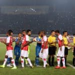 PSSI Putuskan Persipura Gantikan Persija di Piala AFC 2021