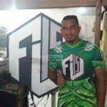Terpopuler: Cerita Lucu Firman Utina Saat Gabung Persib Hingga Misteri Lempar Ban Kapten Hariono