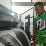 Pesan Firman Utina untuk Pemain Indonesia Yang Berkarir di Luar Negeri