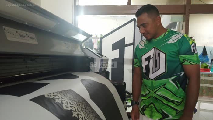 Pesan Firman Utina untuk Pemain Indonesia Yang Berkarir di Luar Negeri