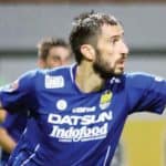 Terungkap Alasan Djanur Pilih Vladimir Vujovic untuk Gantikan Abanda Herman
