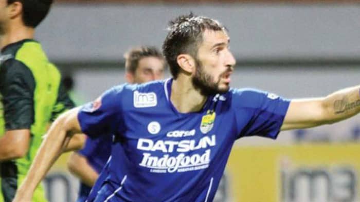 Terungkap Alasan Djanur Pilih Vladimir Vujovic untuk Gantikan Abanda Herman