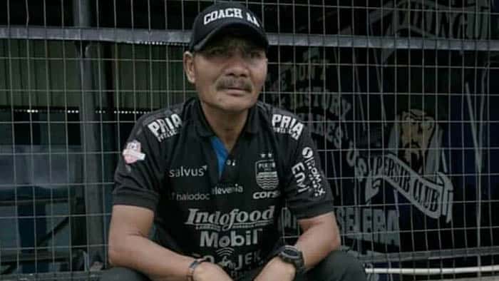 VPC Sampaikan Duka Atas Meninggalnya Mantan Kiper Persib Agus Atha