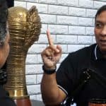 Sering Bolos Sekolah Karena Sepakbola, Kini Asep Sumantri Tempuh Pendidikan Tertinggi