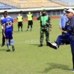 Abdul Aziz Duet Matsunaga di Stadion GBLA, Berharap Ada Pemain Jabar Main di Jepang